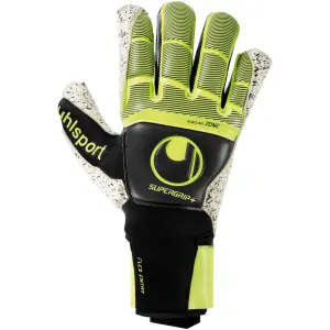 Goalkeeper gloves Uhlsport Supergrip + Flex Frame image-0
