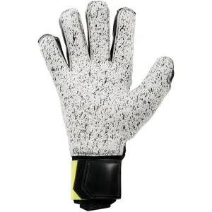 Goalkeeper gloves Uhlsport Supergrip + Flex Frame image-1
