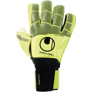 Luvas de guarda-redes Uhlsport Absolutgrip Flex Fram image-0