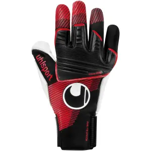 Goalkeeper gloves Uhlsport Powerline Absolutgrip Reflex image-0