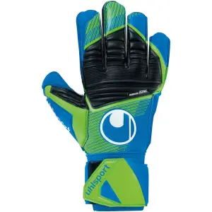 Goalkeeper gloves Uhlsport Aquasoft image-0