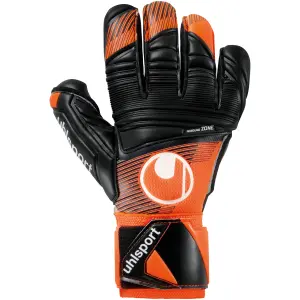 Kid's goalie gloves Uhlsport Super Resist HN