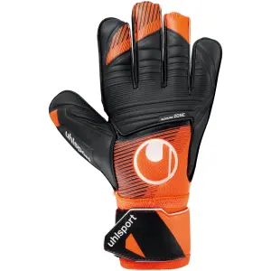 Goalkeeper gloves Uhlsport Soft Resist image-0