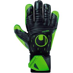 101132401-luvas-de-guarda-redes-para-criancas-uhlsport-classic-soft-advanced-preto-verde-fluorescente-branco