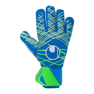 Goalkeeper gloves Uhlsport Aquasoft HN image-0