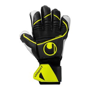 101135801-luvas-de-guarda-redes-para-criancas-uhlsport-soft-flex-frame-preto-amarelo-fluorescente
