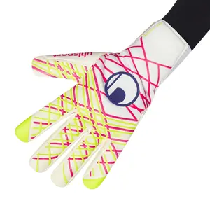 Målmandshandsker Uhlsport Prediction Absolutgrip HN Maignan #375 image-2