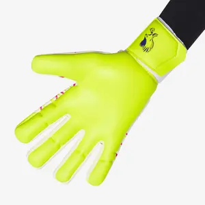 Målmandshandsker Uhlsport Prediction Absolutgrip HN Maignan #375 image-1