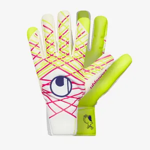 Målmandshandsker Uhlsport Prediction Absolutgrip HN Maignan #375 image-0