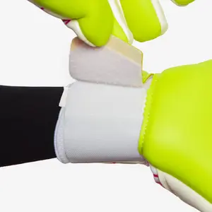 Målmandshandsker Uhlsport Prediction Absolutgrip HN Maignan #375 image-3