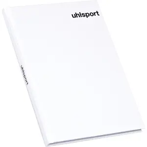 Bloc de notas Uhlsport
