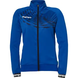 Women's jacket Uhlsport Wave 26 Poly image-0