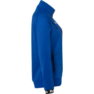 Women's jacket Uhlsport Wave 26 Poly image-2