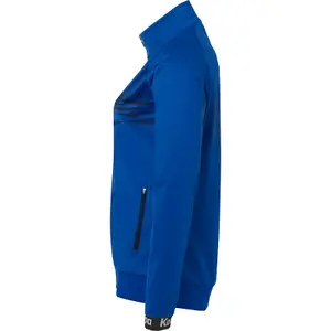 Women's jacket Uhlsport Wave 26 Poly image-3
