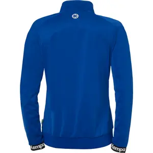 Women's jacket Uhlsport Wave 26 Poly image-1
