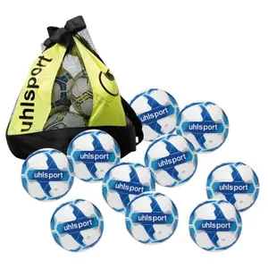Fußball Uhlsport Attack Addglue (x16) image-0