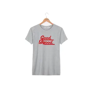 T-shirt French Disorder Good Mood image-0