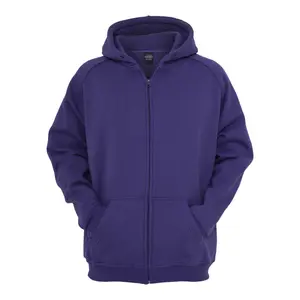 Sweatshirt Junior Urban Classic zip image-0