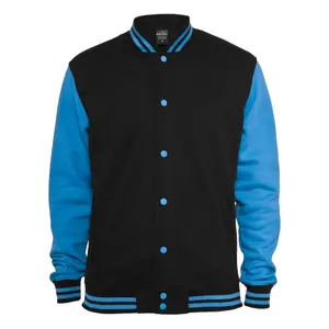 Children's jacket Urban Classic 2-tone image-0