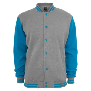 Children's jacket Urban Classic 2-tone image-0