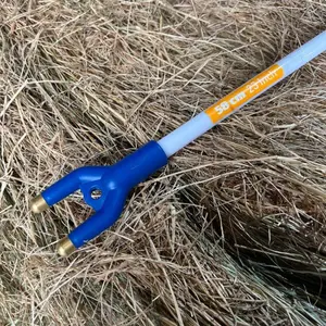 Rallonge μαλακή για αγκίστρι Ukal 58 cm image-1
