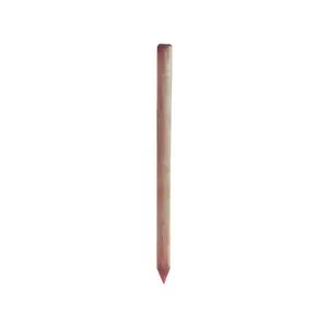 Piquet cloture en bois Ukal Horizont