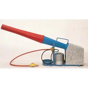 Effaroucheur à quartz Ukal D image-1