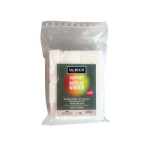 Support de diffusion Ukal Ulrich (x20)