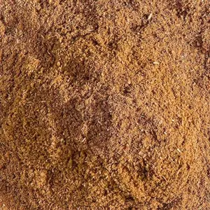 Accessoire Μαγειρικής Τεσσάρων Μπαχαρικών Ukal image-0