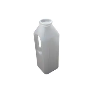 Bouteille nue μοσχάρι/αρνί Ukal image-0