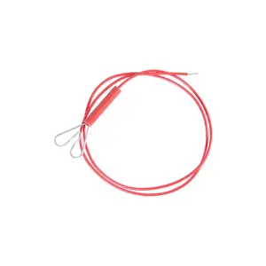 Fil de connexion pour clôture Ukal