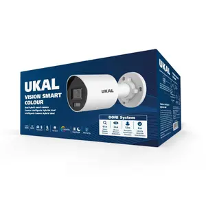 Kamera Ukal Vision Smart image-2