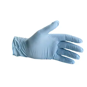 Gants en nitrile Ukal (x100)