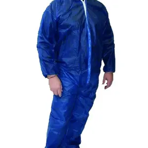 Combinaison à usage unique Ukal image-0