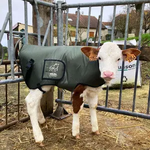 Manta para ganado Ukal image-2