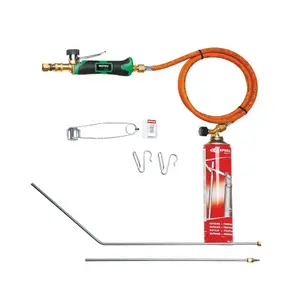 Kit épilateur à gaz Ukal Terra Premium Express Farming