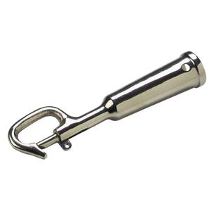 Conducteur et isolateurs pour clôture électrique Ukal Kamer