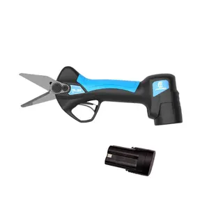 Accessoire coupe-onglons électrique pour ovins 2 batteries Ukal Campagnola image-1