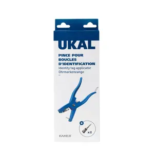 Εργαλείο με 2 άκρες Ukal Flex image-1