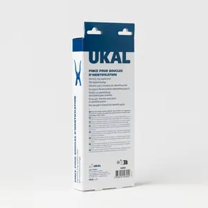 Εργαλείο με 2 άκρες Ukal Flex image-2