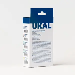 Κουμπιά σήμανσης με γυμνό κουμπί Ukal Flex image-2