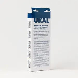 Μάρκες από 101 έως 200 Ukal Tag (x100) image-2