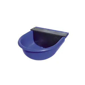 Abreuvoir pour bovins plastique à flotteur Ukal