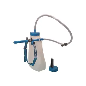 Biberon De Drenchage avec tetine Ukal Antahi image-0