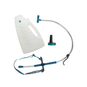 Biberon De Drenchage avec tetine Ukal Antahi image-1