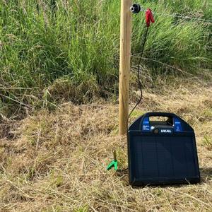 Panneau solaire Ukal 6 image-2