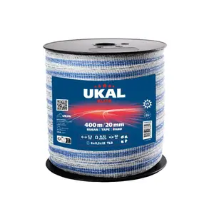 125uka304-ruban-ukal-elite-400-m-bleu-blanc-0-02x400-m