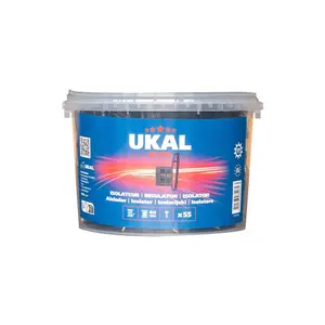Αξεσουάρ φράχτη Μικτοί μονωτήρες 3 σε 1 Ukal Elite (x55) image-1