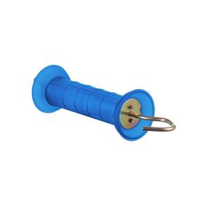 Poignée isolante clôture avec ressort Ukal image-1