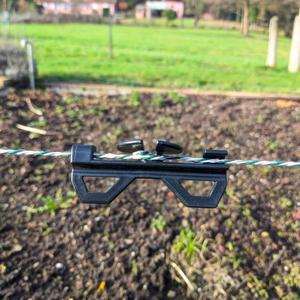 Tendeurs rotatif pour fils et cordons Ukal (x5) image-1